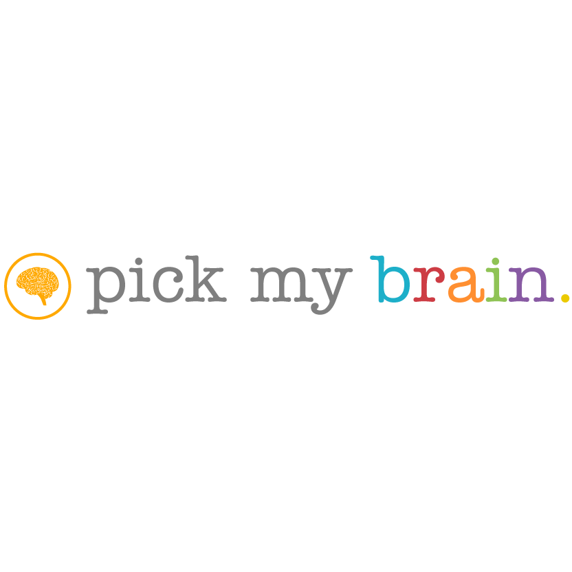 Pick My Brain